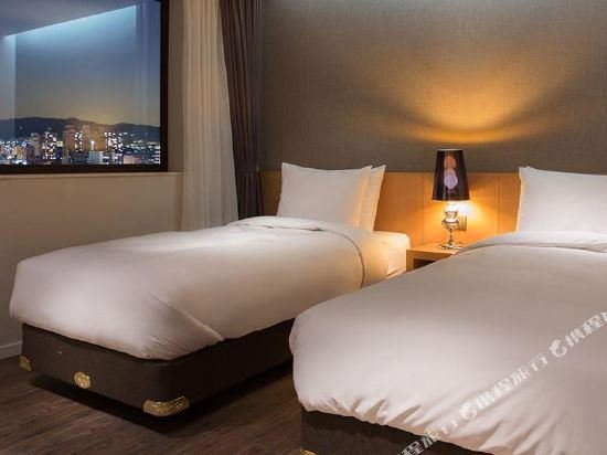 Фото Amanti Hotel Seoul