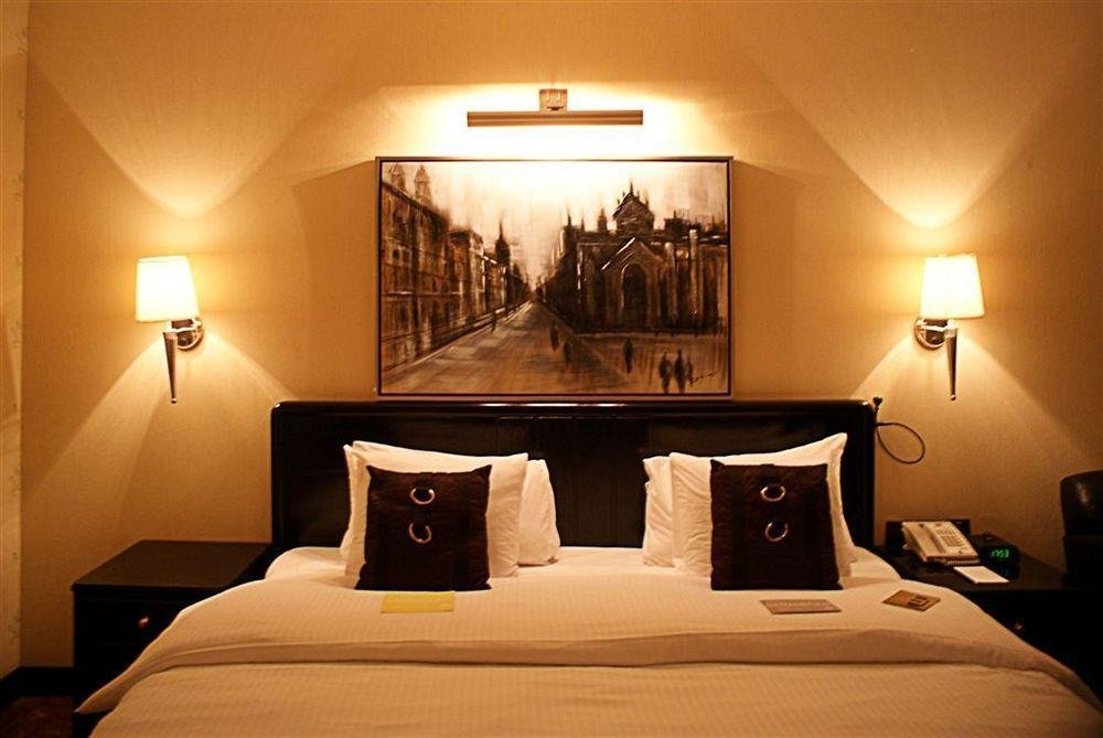 Фото Continent Hotel Al Waha Riyadh