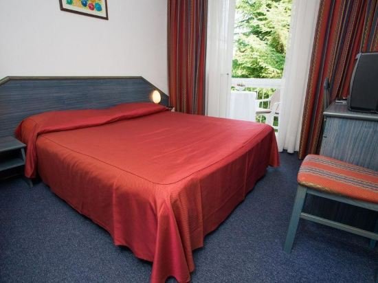 Фото Aminess Laguna Hotel