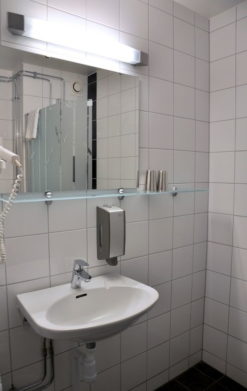 Фото Hotell Amadeus