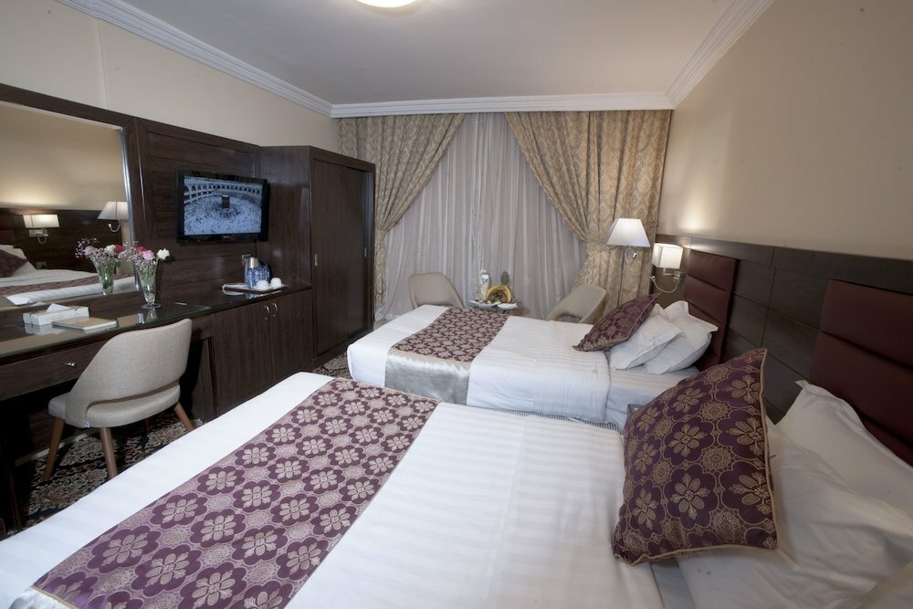 فندق فندق الأزهر جدة ، جدة، صورة