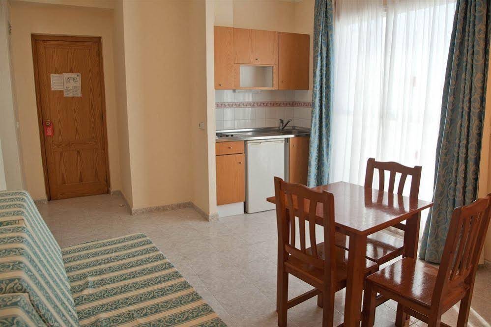 Фото Aparthotel Vibra Lux Mar