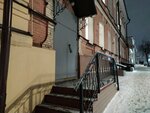 TianDe (Spasskaya Street, 18), distributors of cosmetics and household chemicals