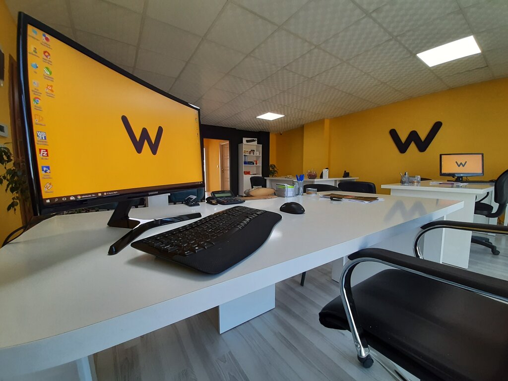 Web design studio Webimburada, Nevsehir, photo