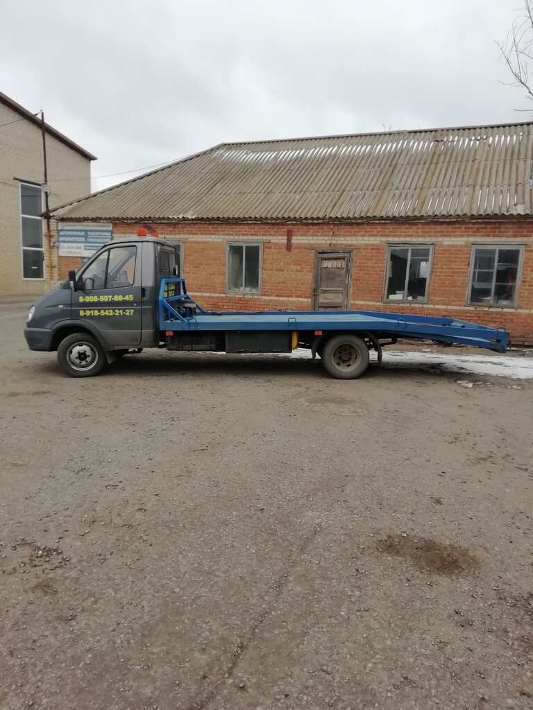 Car service, auto repair СТО Советская, Rostov Oblast, photo