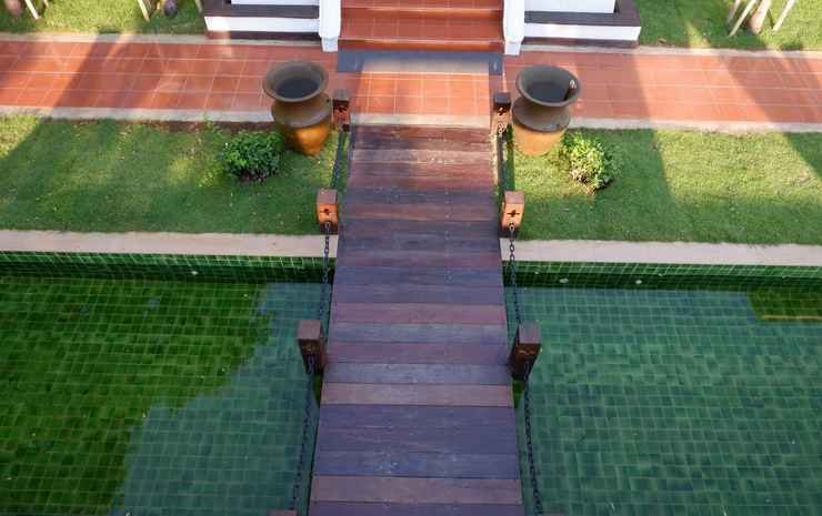 Фото Shinnabhura Historic Boutique hotel