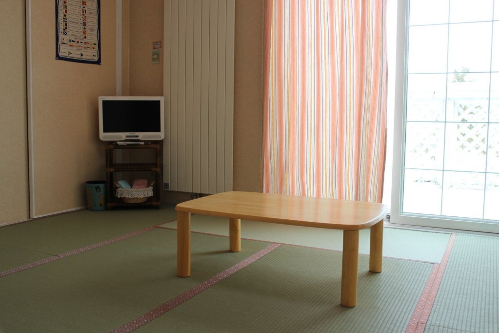 Фото Pension Hoshi Ni Negaiwo