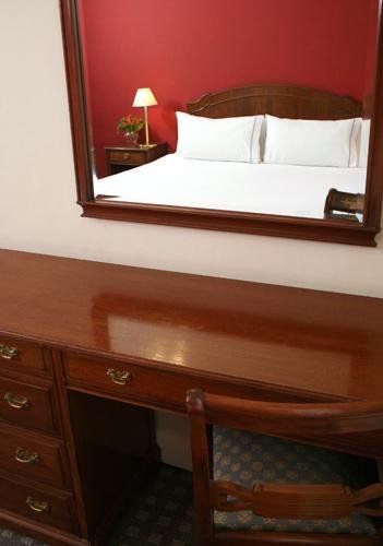 Фото Catalinas Suites