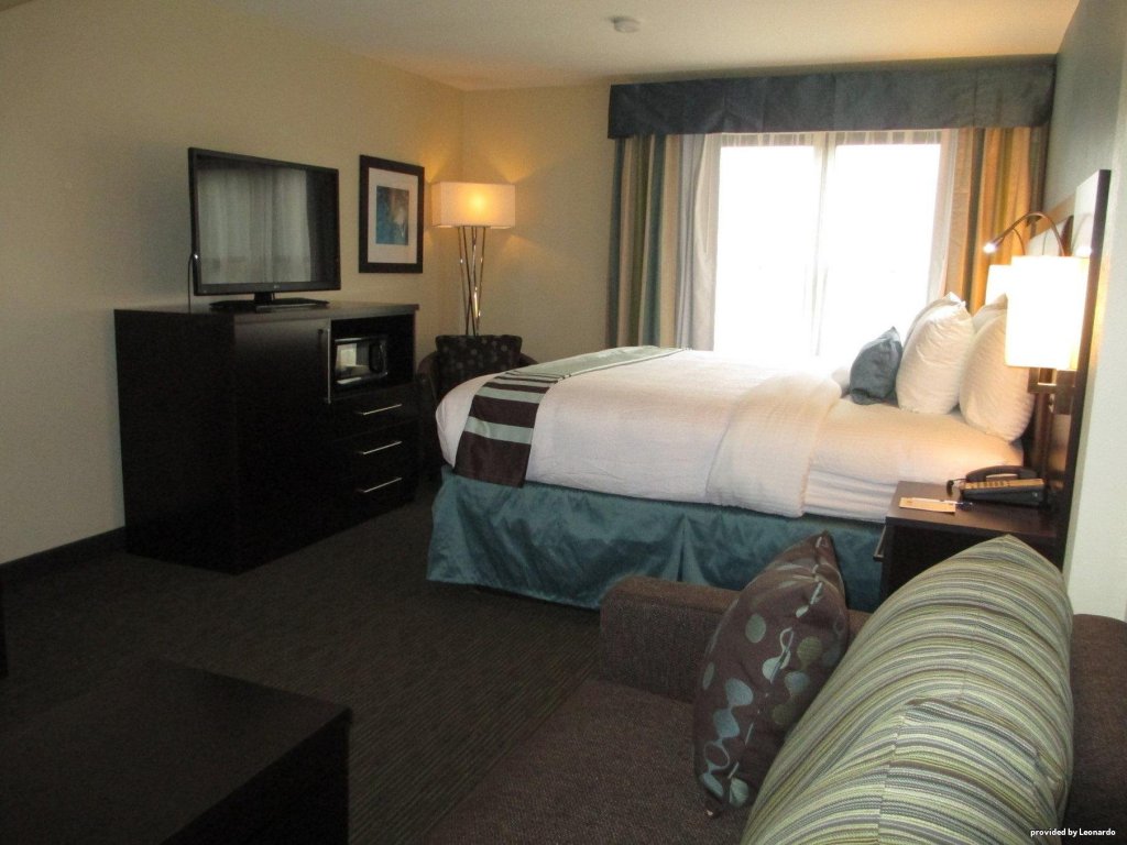 Фото Best Western Plus Tallahassee North Hotel