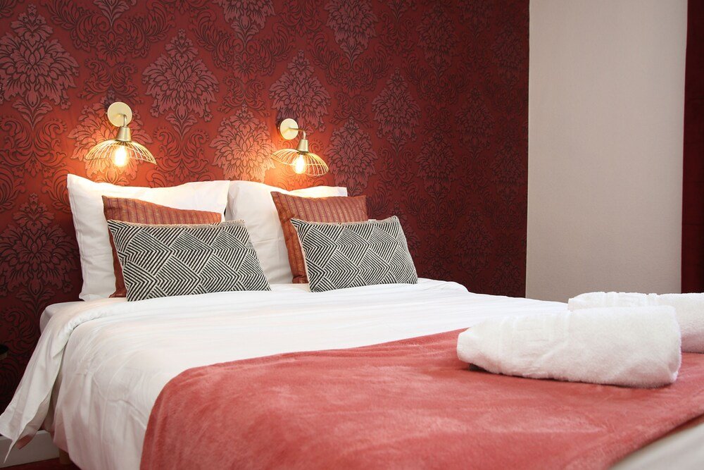 Фото Aux Vendanges de Bourgogne