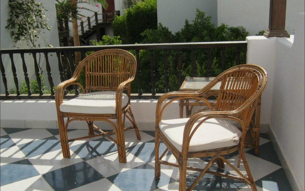 Фото Delta Sharm