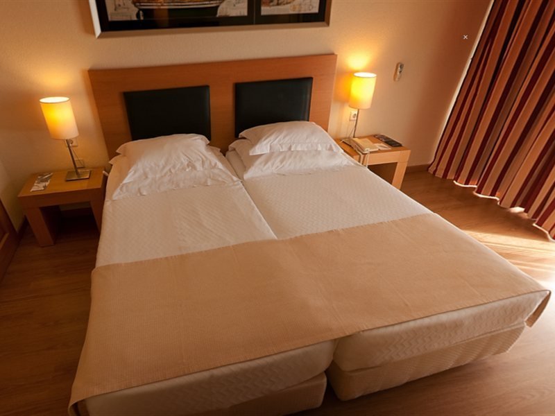 Фото Hotel Vila Gale Marina