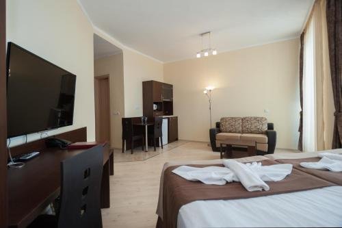 Фото Rome Palace Deluxe