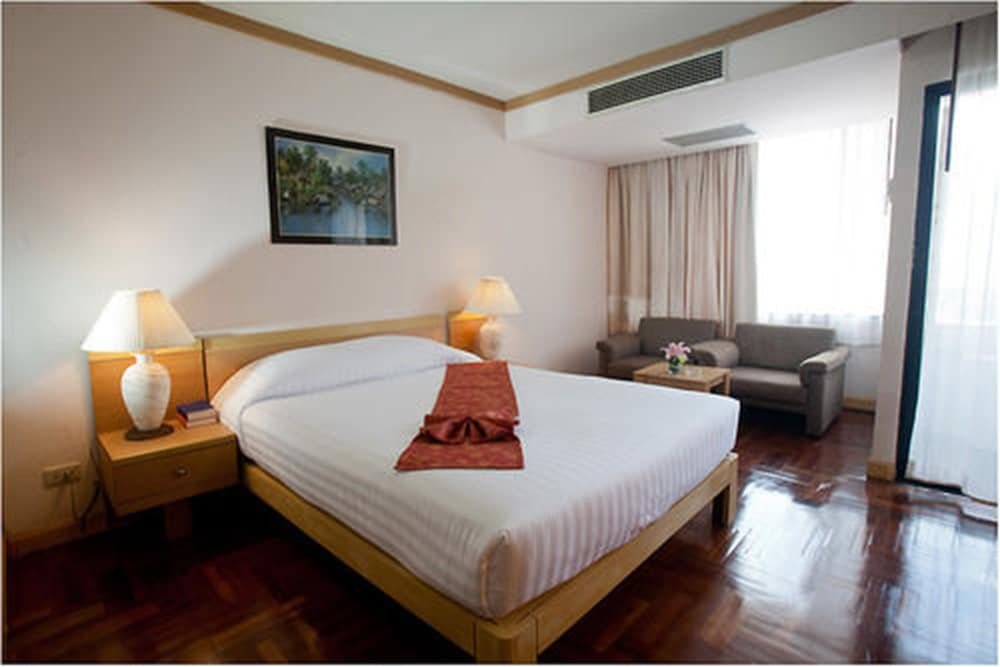 Фото Asia Airport Hotel