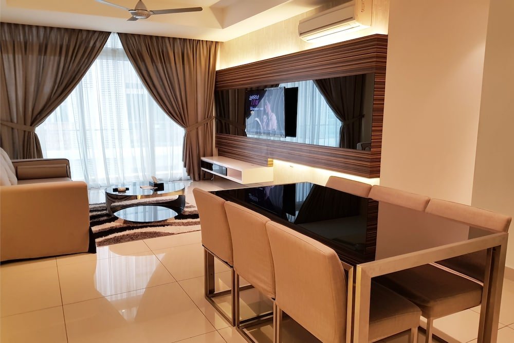 Фото Ksl Hotel and Resort Apartment