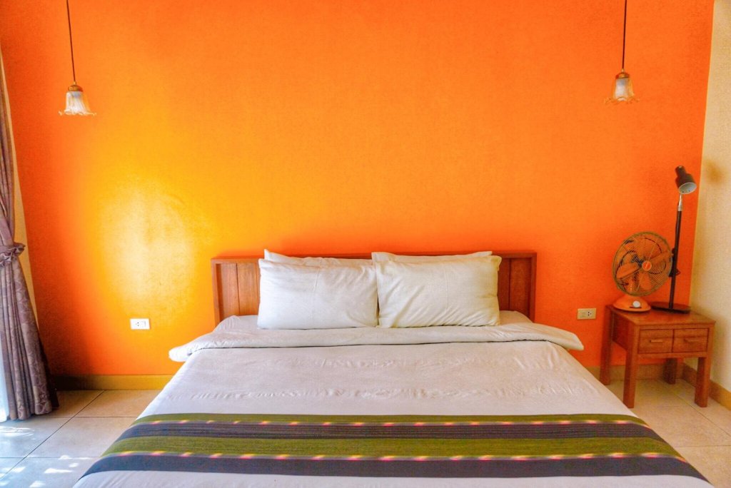 Фото AuangKham Resort