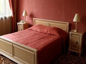 Гостиница Пан Тадеуш