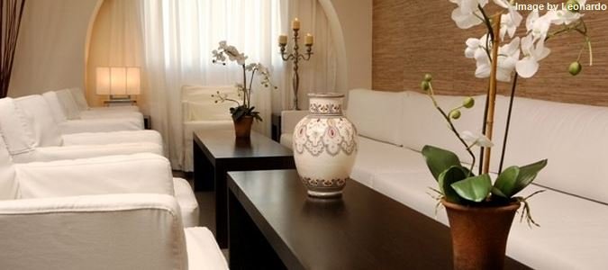 Фото Oasis Spa Club Hotel Dead Sea