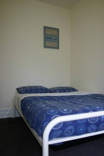 Фото Backpackers Inn Fremantle