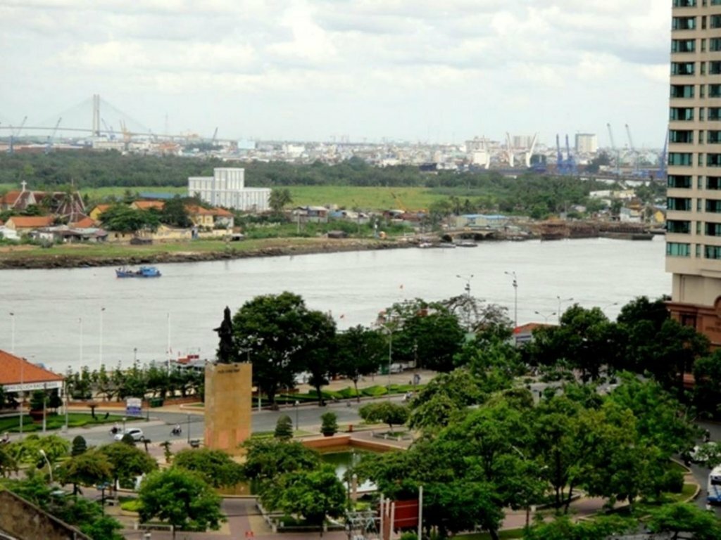 Hotel N. Y. Kim Phuong Hotel, Ho Chi Minh, photo