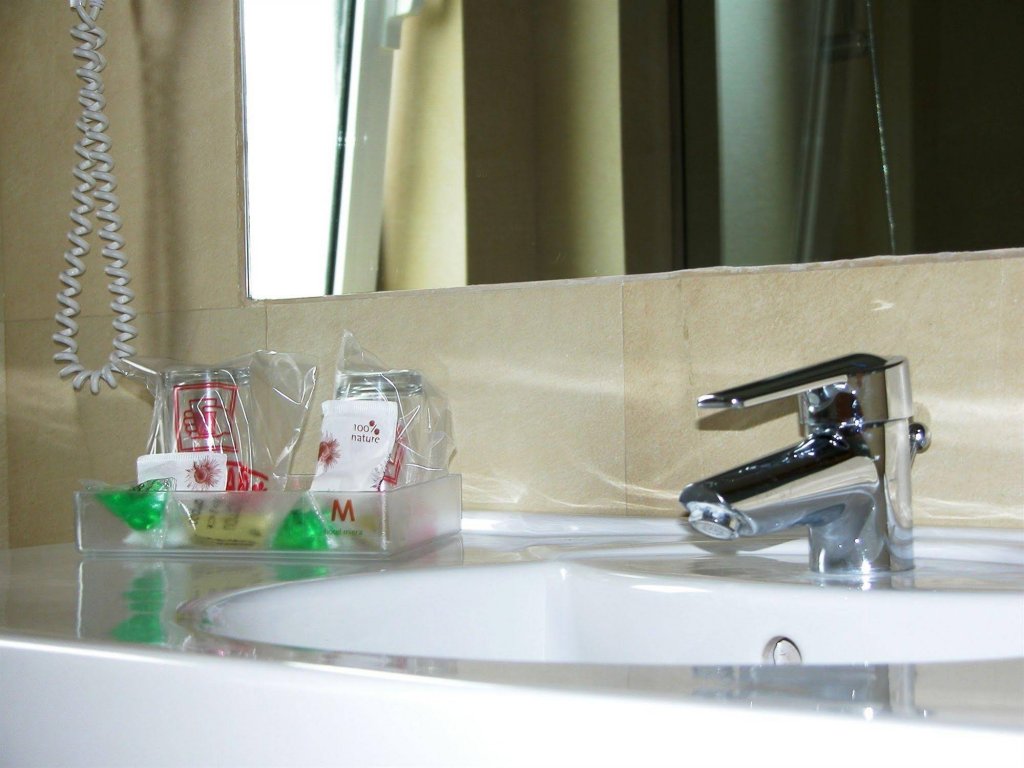 Фото Hotel Miera