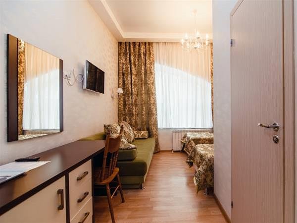 Фото Кремлёвская