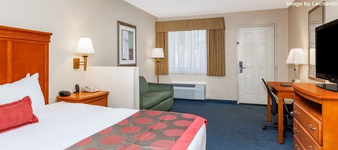 Фото GreenTree Inn Flagstaff