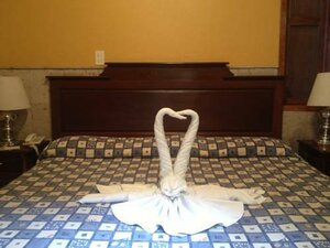 Гостиница Hotel La Rotonda