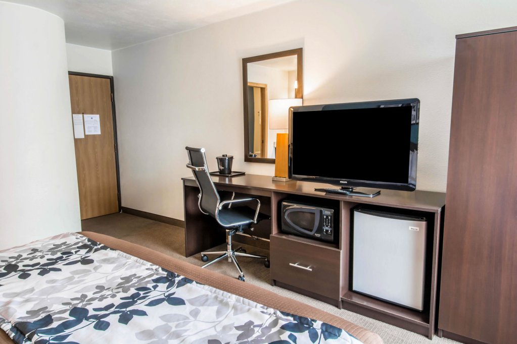 Фото Sleep Inn near Washington State Line