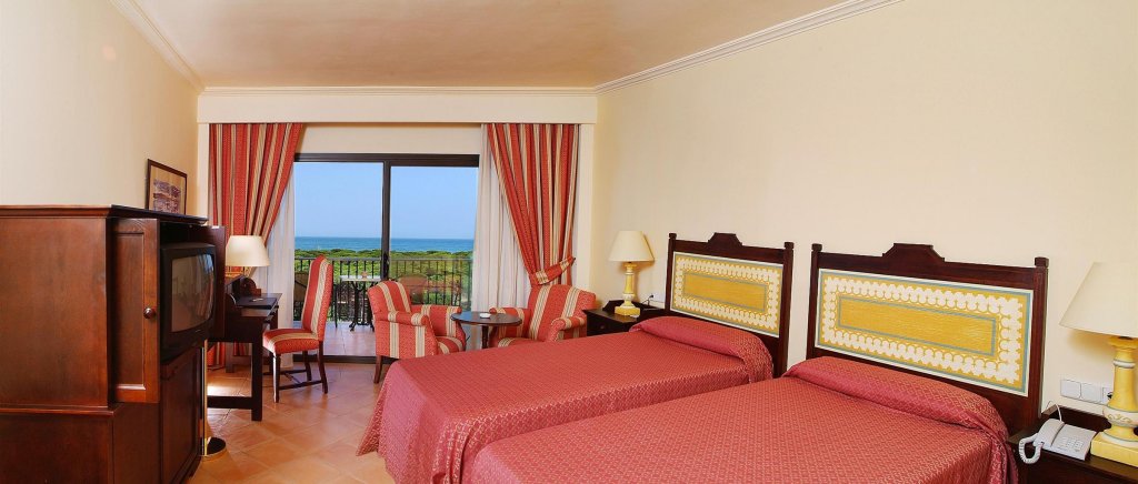 Фото Tui Blue Isla Cristina Palace - Adults Only Recommended