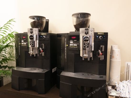 Фото Hotel S-plus Nagoya Sakae