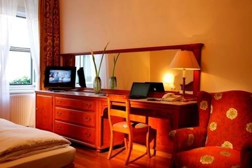 Фото Austria Classic Hotel Wolfinger