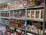 Weeksy (Diku street, 44), tienda de niños