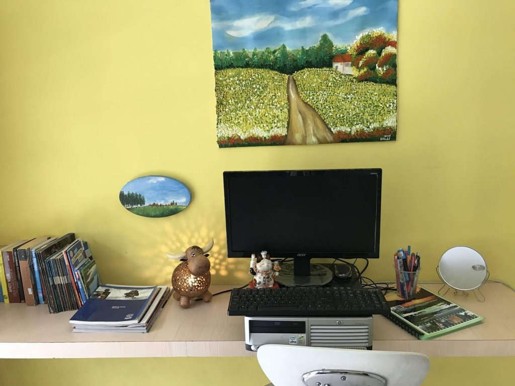 Фото H2 Backpackers