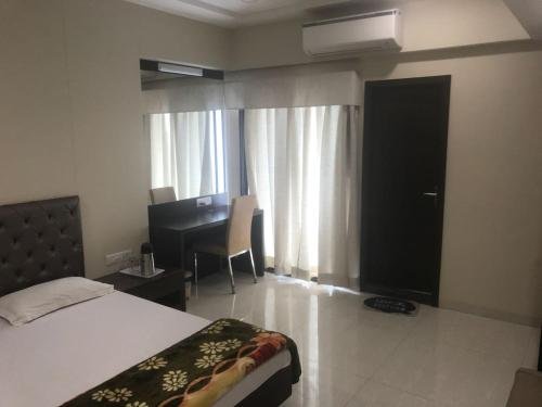 Фото Hotel New Sunder