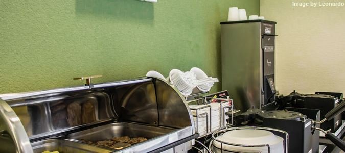 Фото Sleep Inn & Suites