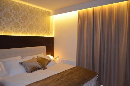 Фото PR Klaudiji Guest House Bled