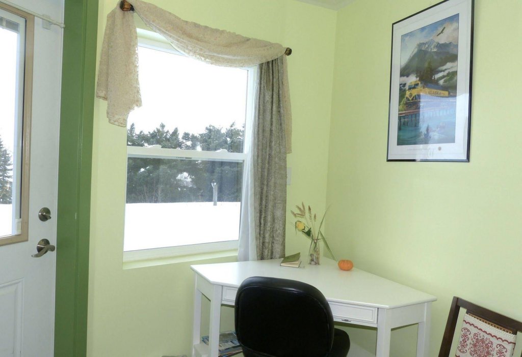 Фото Alaska Halcyon Heights Inn