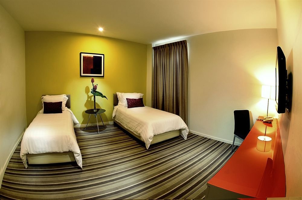 Фото Abell Hotel Kuching