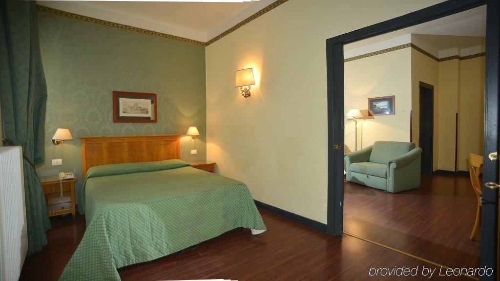 Фото Hotel Real Orto Botanico