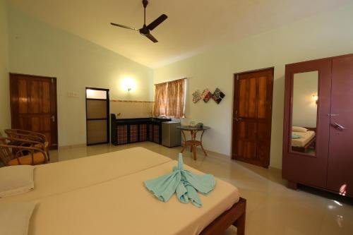 Фото Sea Pearl Guest house