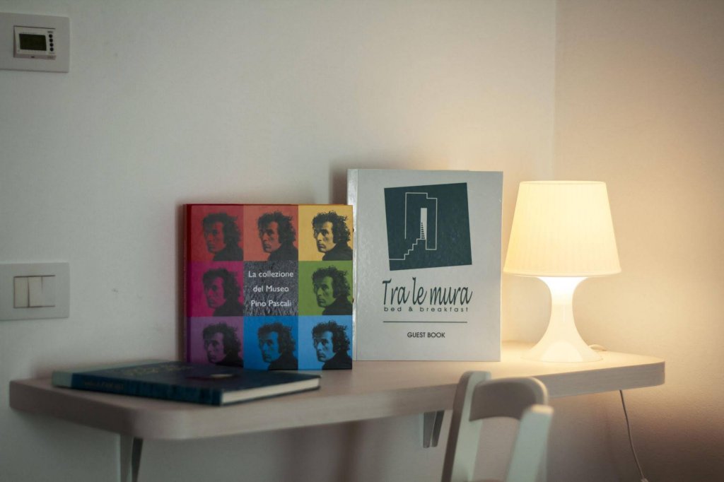 Фото Bed & Breakfast Tra le Mura