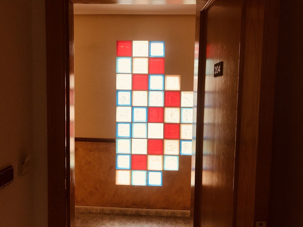 Фото Hotel Twist