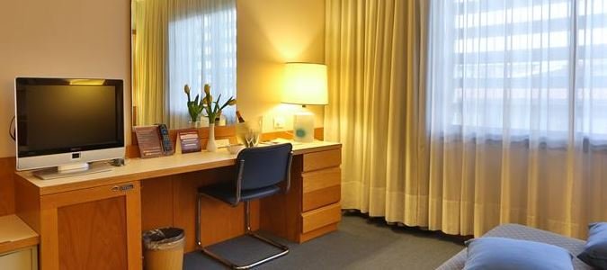 Фото Bonotto Hotel Palladio