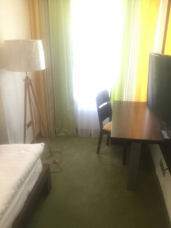 Фото Arkada Hotel