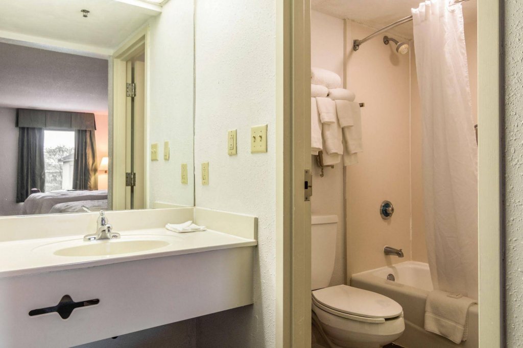 Фото Studio 6 Dublin, Ga