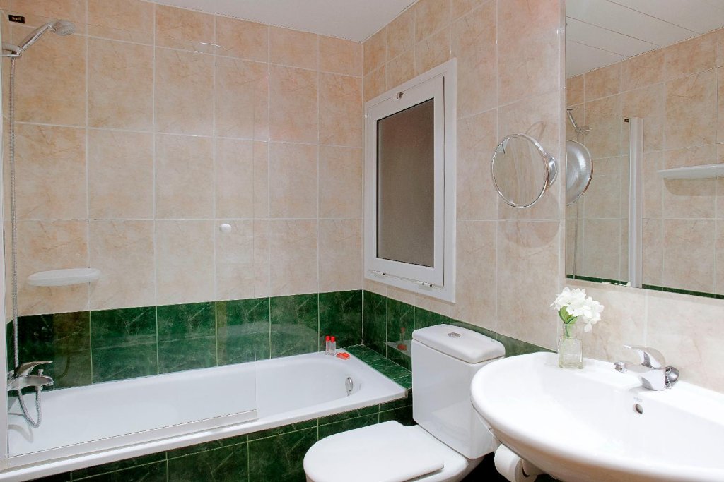 Фото Hotel Prisma Barcelona