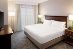 Embassy Suites by Hilton Boston Marlborough (Massachusetts, Suffolk County, Boston, Marlborough Street), apartments