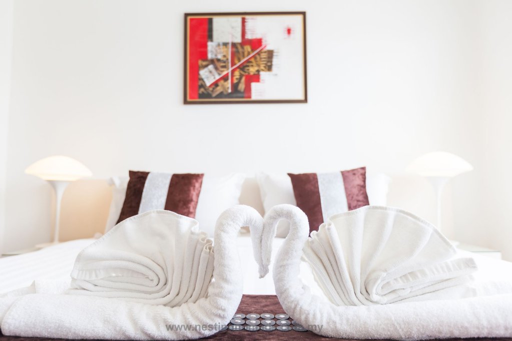 Фото Casa Residency Kuala Lumpur