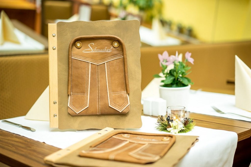 Фото Hotel Enziana Wien